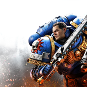 Warhammer 40,000: Space Marine 2