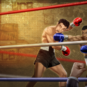 World Championship Boxing Manager 2