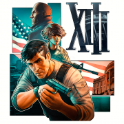 XIII