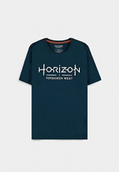 Teeshirt vert Horizon Forbidden West