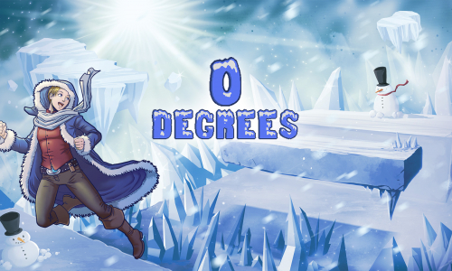 Guides et soluces de 0 Degrees