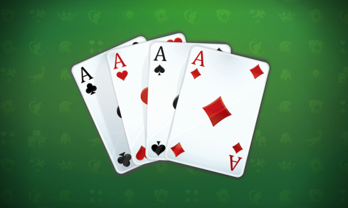 Guides et soluces de15in1 Solitaire