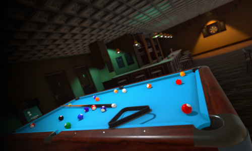 Guides et soluces de 8-Ball Pocket