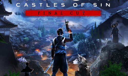 Guides et soluces deArashi: Castles of Sin: Final Cut