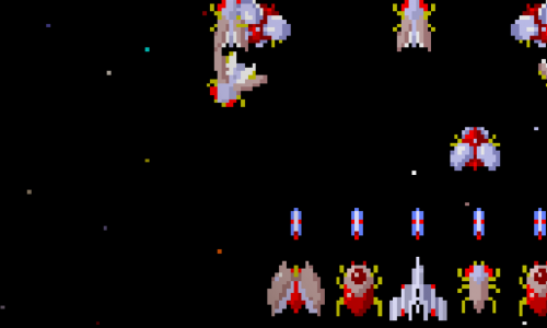 Guides et soluces de Arcade Archives GAPLUS