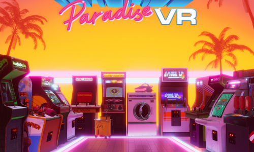 Guides et soluces deArcade Paradise VR