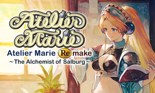 Guides et soluces deAtelier Marie Remake: The Alchemist of Salburg