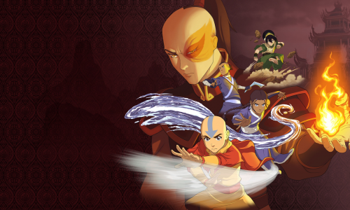 Guides et soluces deAvatar The Last Airbender: Quest for Balance