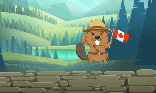 Guides et soluces de Beaver Fun