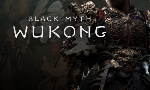 Guides et soluces deBlack Myth: Wukong