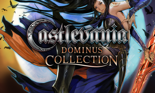 Castlevania Dominus Collection guides and tips