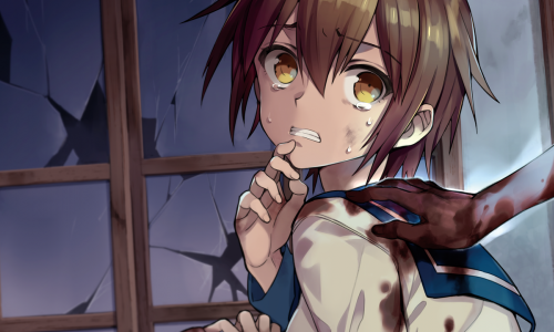 Guides et soluces de Corpse Party