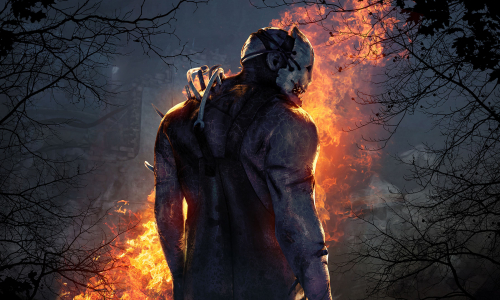 Guides et soluces de Dead by Daylight