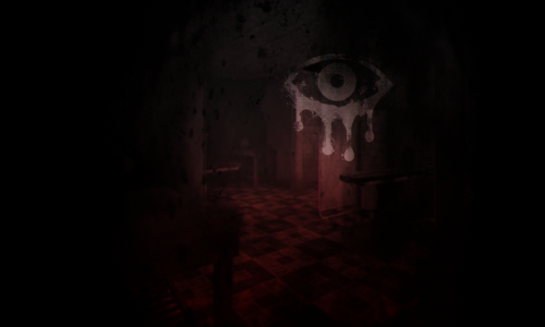 Guides et soluces deEyes: The Horror game