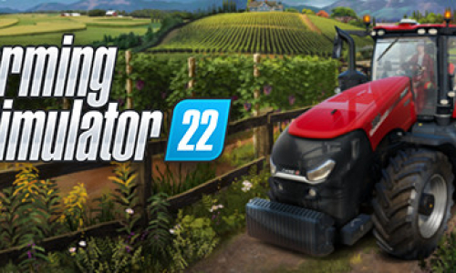 Guides Et Soluces De Farming Simulator 22 | NationHive