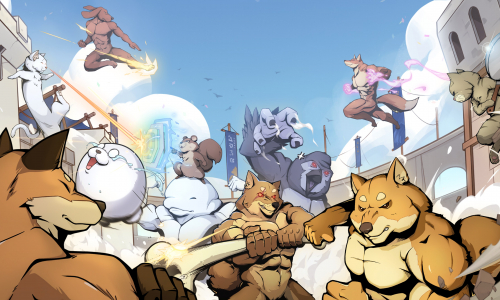 Guides et soluces de Fight of Animals: Arena