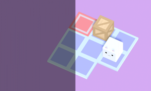 Guides et soluces de Fluffy Cubed