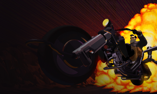 Full Throttle Remastered guides and tips