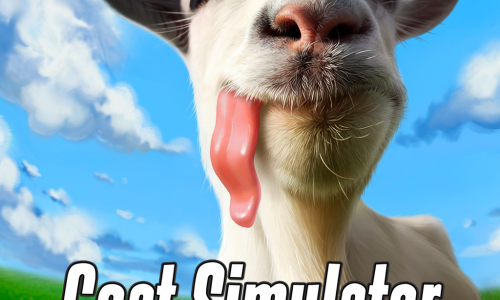 Goat Simulator: Remastered guides and tips