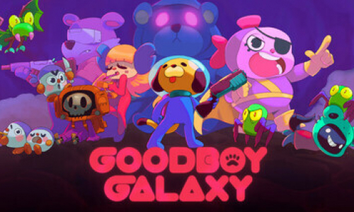 Goodboy Galaxy guides and tips