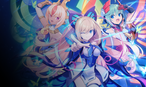 Guides et soluces deGUNVOLT RECORDS Cychronicle