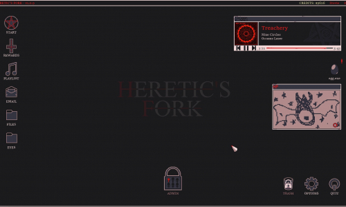 Heretic's Fork guides and tips