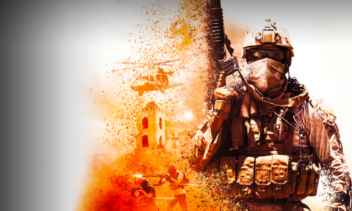 Guides et soluces de Insurgency: Sandstorm