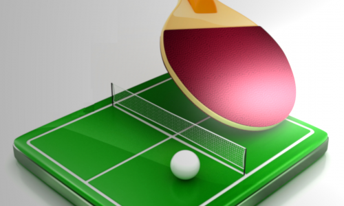 Guides et soluces de International Table Tennis