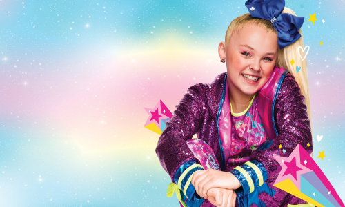 Guides et soluces de JoJo Siwa: Worldwide Party