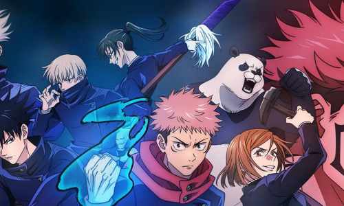 Guides et soluces deJujutsu Kaisen: Cursed Clash