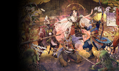 Guides et soluces deKunitsu-Gami: Path of the Goddess