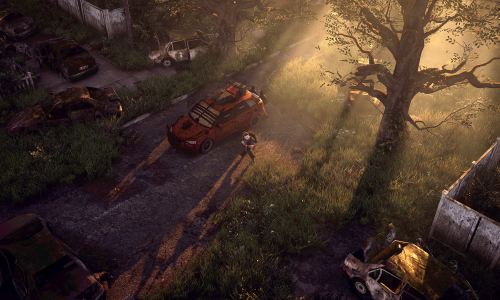 Guides et soluces de The Last Stand: Aftermath