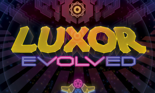 Guides et soluces deLuxor Evolved