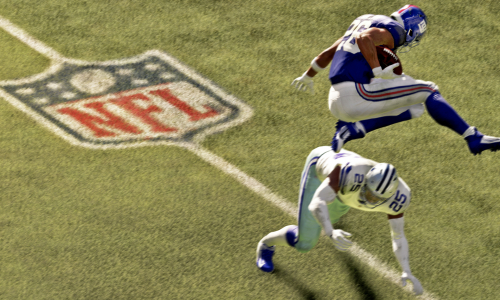 Guides et soluces de Madden NFL 21 PS4