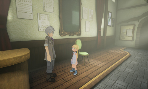 Guides et soluces de Made in Abyss: Binary Star Falling into Darkness