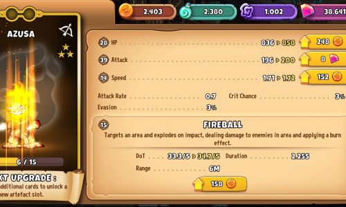 Guides et soluces de Minion Raid: Epic Monsters