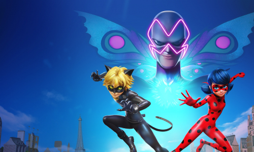 Guides et soluces de Miraculous: Rise of the Sphinx