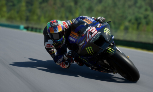 MotoGP 24 guides and tips