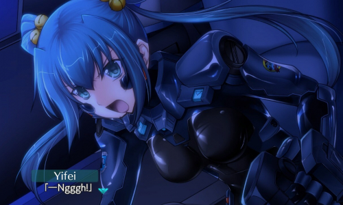 Guides et soluces de Muv-Luv Alternative Total Eclipse Remastered