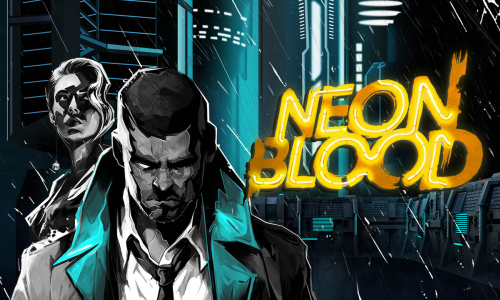 Neon Blood guides and tips