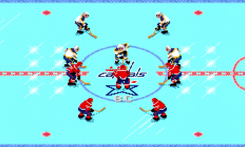 nhl 94 rewind trophy guide