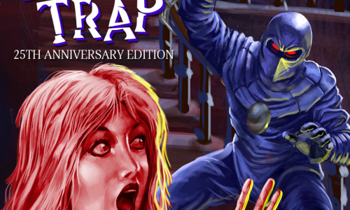 Night Trap - 25th Anniversary Edition guides and tips