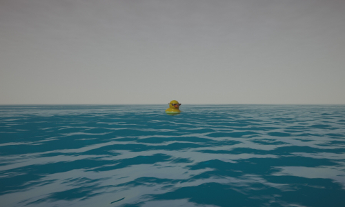 Guides et soluces dePlacid Plastic Duck Simulator