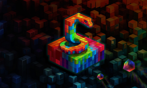 Guides et soluces deRainbow Snake