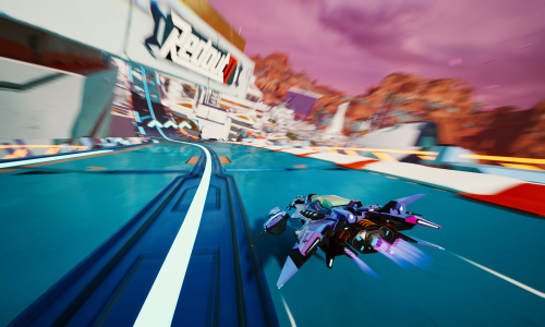 Guides et soluces de Redout 2