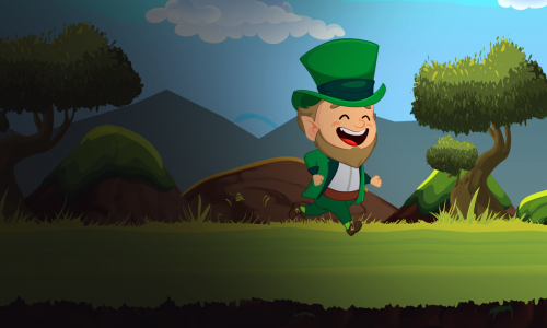 Guides et soluces de Saint Patricks Day Run