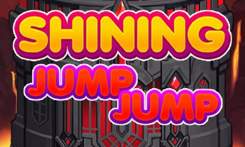 Guides et soluces de Shining Jump Jump