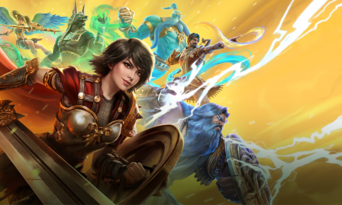 Guides et soluces deSMITE 2