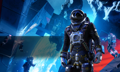 Guides et soluces de Space Engineers