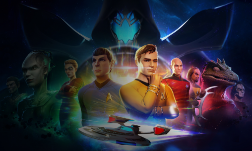 Guides et soluces deStar Trek: Legends